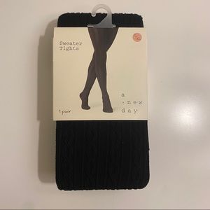 🚨Donating 8/30, if not sold🚨 Target Hosiery